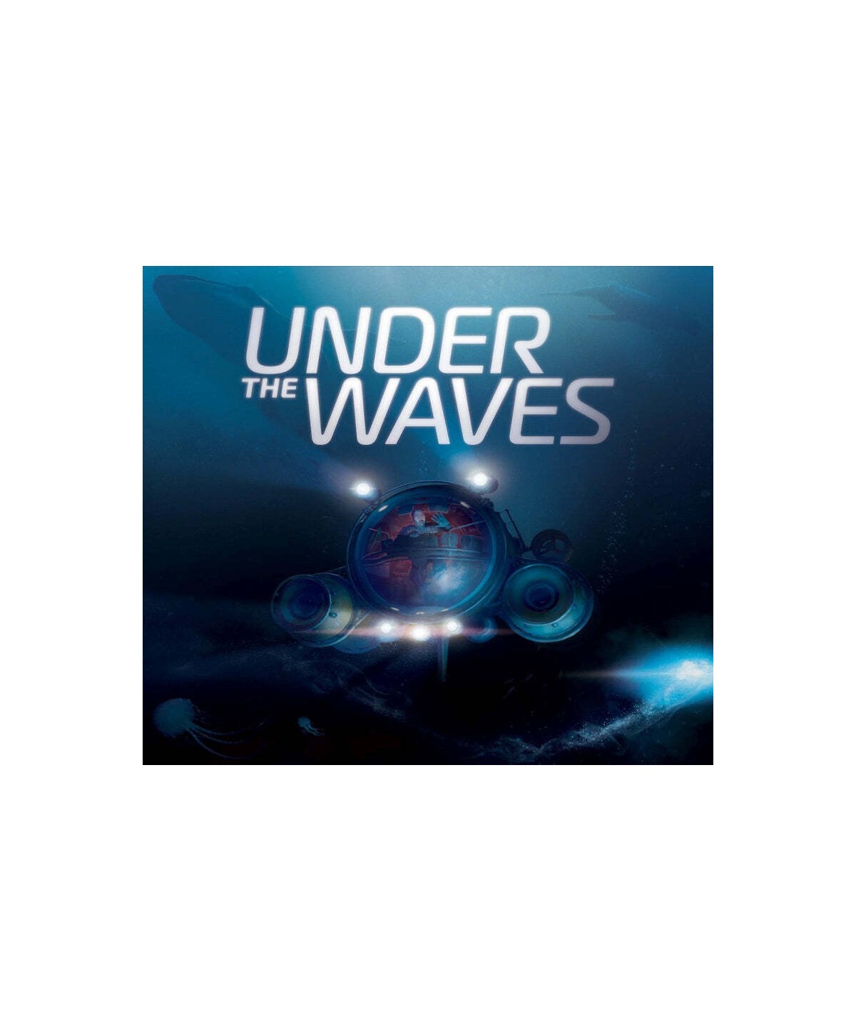 Under The Waves Steam Key EUROPE